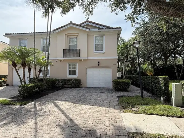 230 Fortuna Drive, Palm Beach Gardens, FL 33410