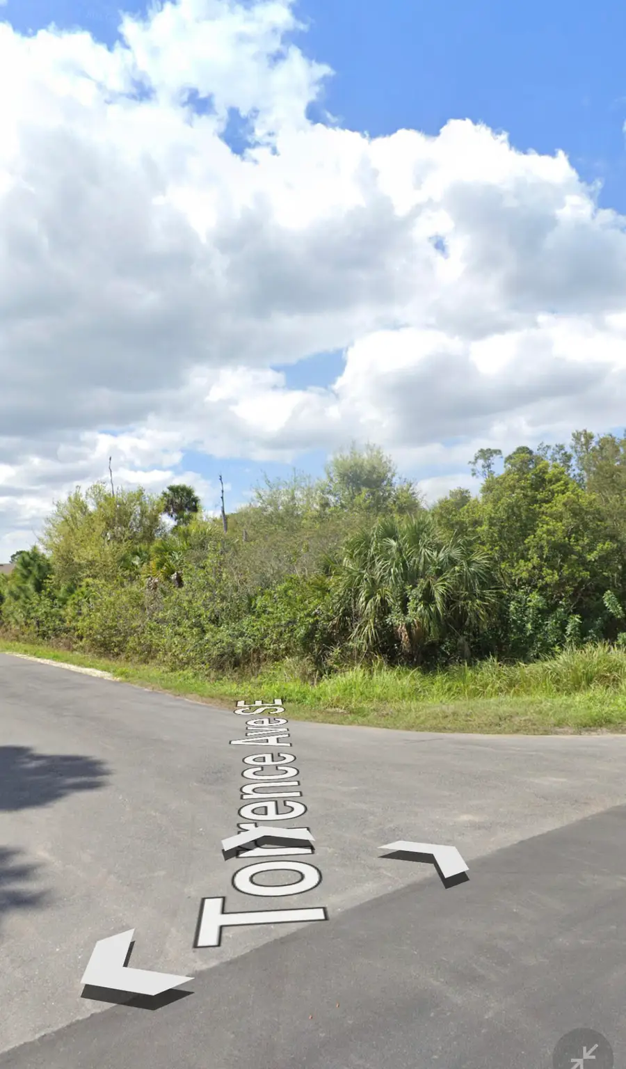 3106 Torrence Avenue Se, Palm Bay, FL 32909 - #2
