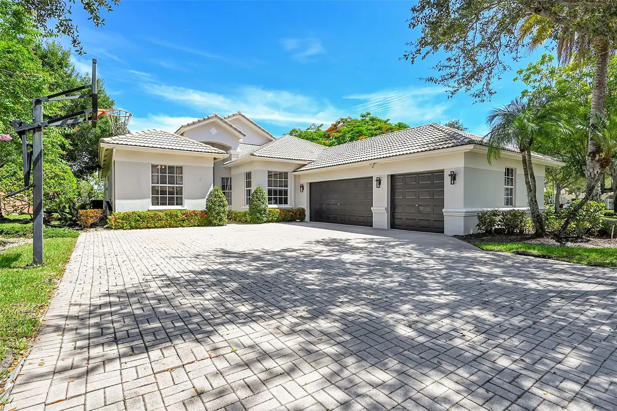 11163 NW 69th Place, Parkland, FL 33076 - #1