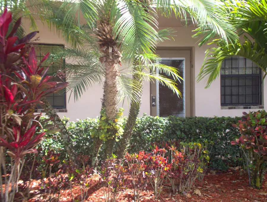 10332 Sunrise Lakes Boulevard #111, Sunrise, FL 33322 - #3