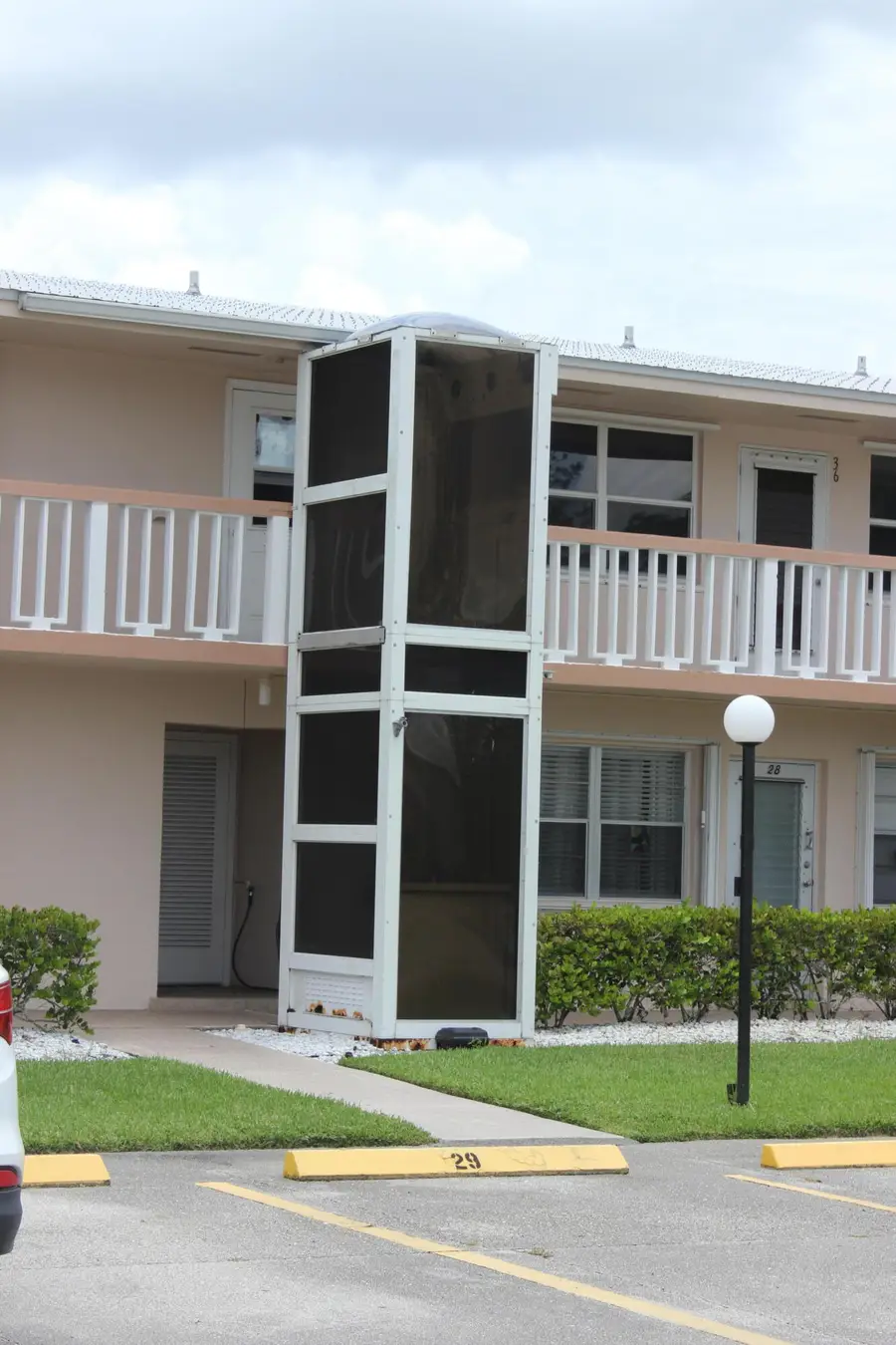 35 Somerset B #35, West Palm Beach, FL 33417 - #3