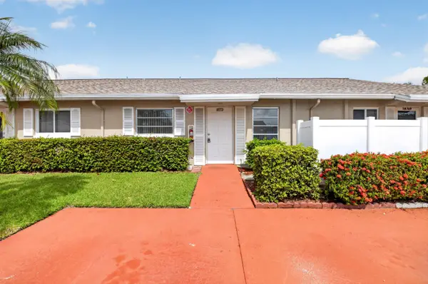 18773 Argosy Drive, Boca Raton, FL 33496