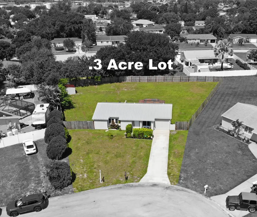 3312 SW Ensley Court, Port Saint Lucie, FL 34953 - #3