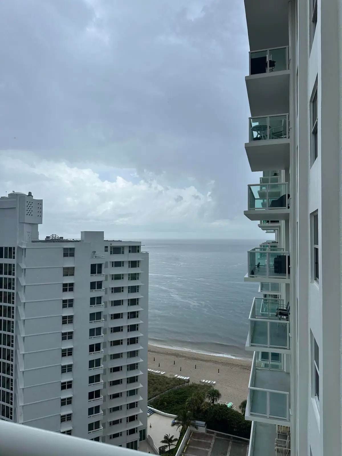 3550 Galt Ocean Drive #1707, Fort Lauderdale, FL 33308 - #1