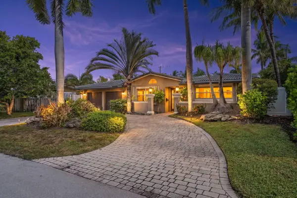 2729 NE 30th Street, Lighthouse Point, FL 33064