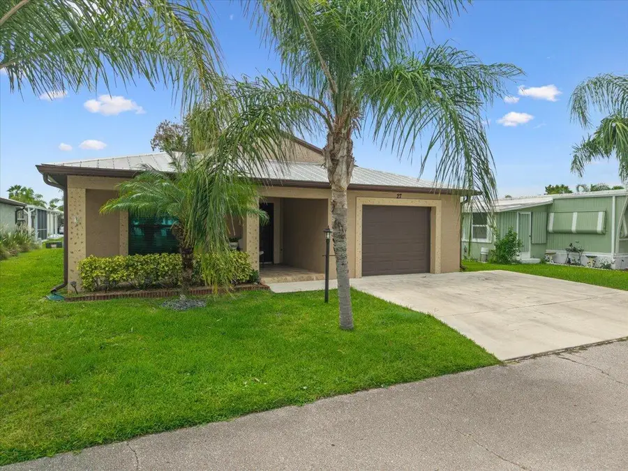 27 Maya Way, Port Saint Lucie, FL 34952 - #2