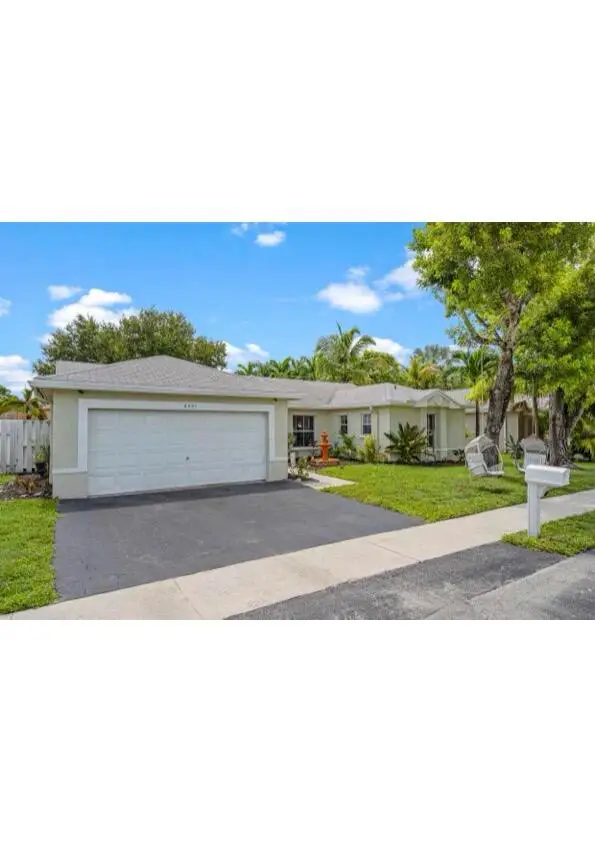 4021 SW 72nd Terrace, Davie, FL 33314 - #2