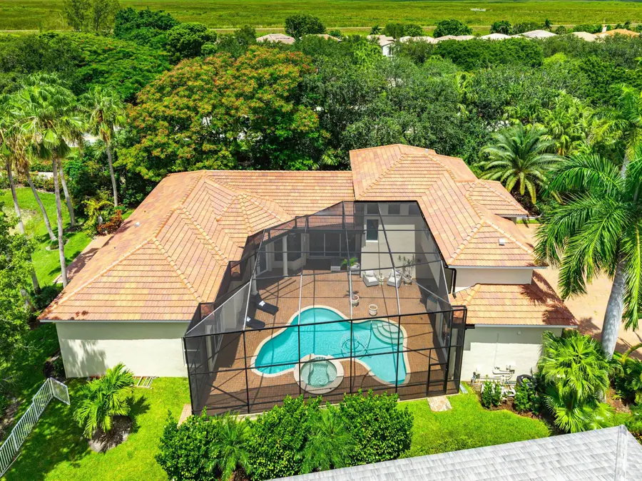 6543 NW 127th Terrace, Parkland, FL 33076 - #2