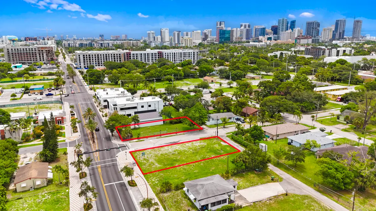 1000 Sistrunk Boulevard, Fort Lauderdale, FL 33311 - #1