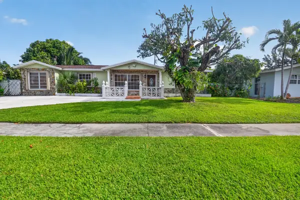 1826 16th Avenue N, Lake Worth Beach, FL 33460