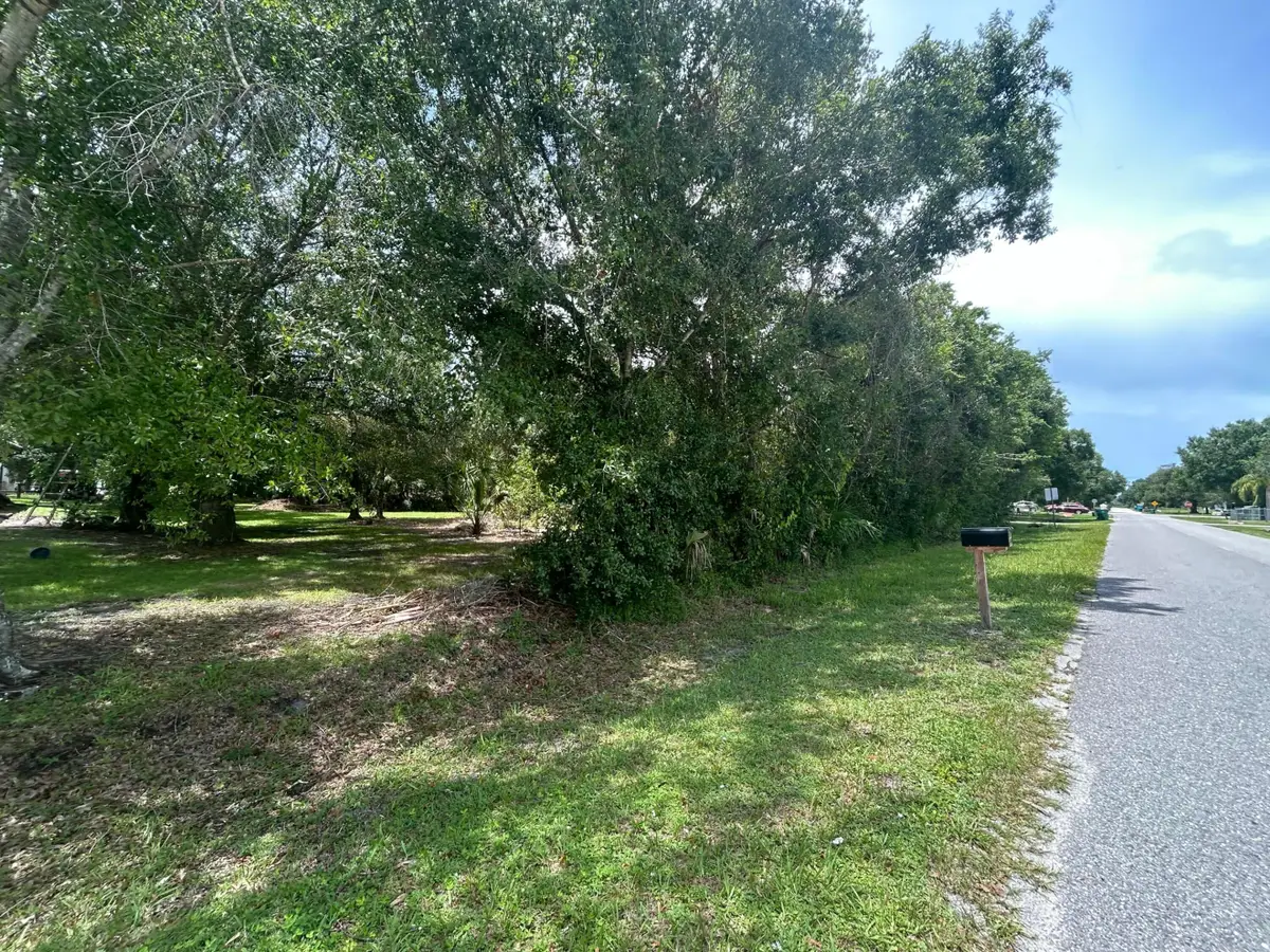 3489 NW 34th Avenue, Okeechobee, FL 34972 - #1