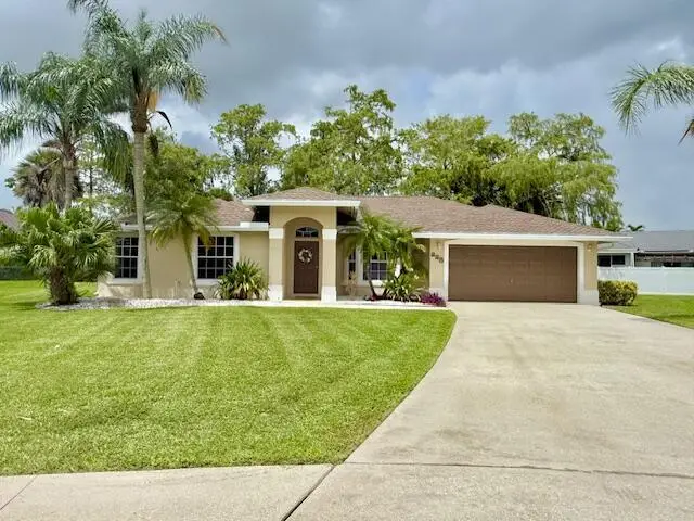 228 Park Road N, Royal Palm Beach, FL 33411 - #1