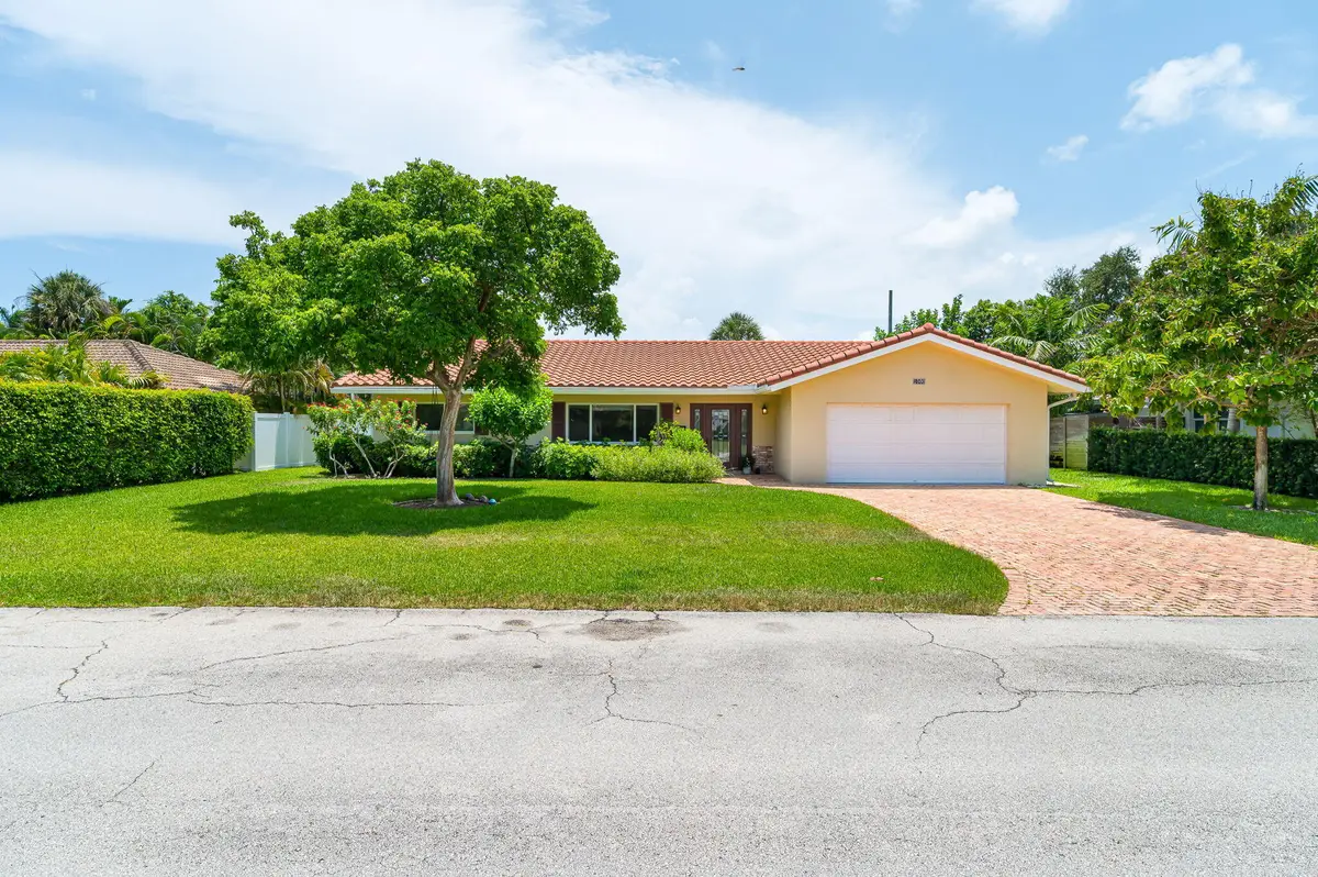 1000 NW 5th Street, Boca Raton, FL 33486 - #1