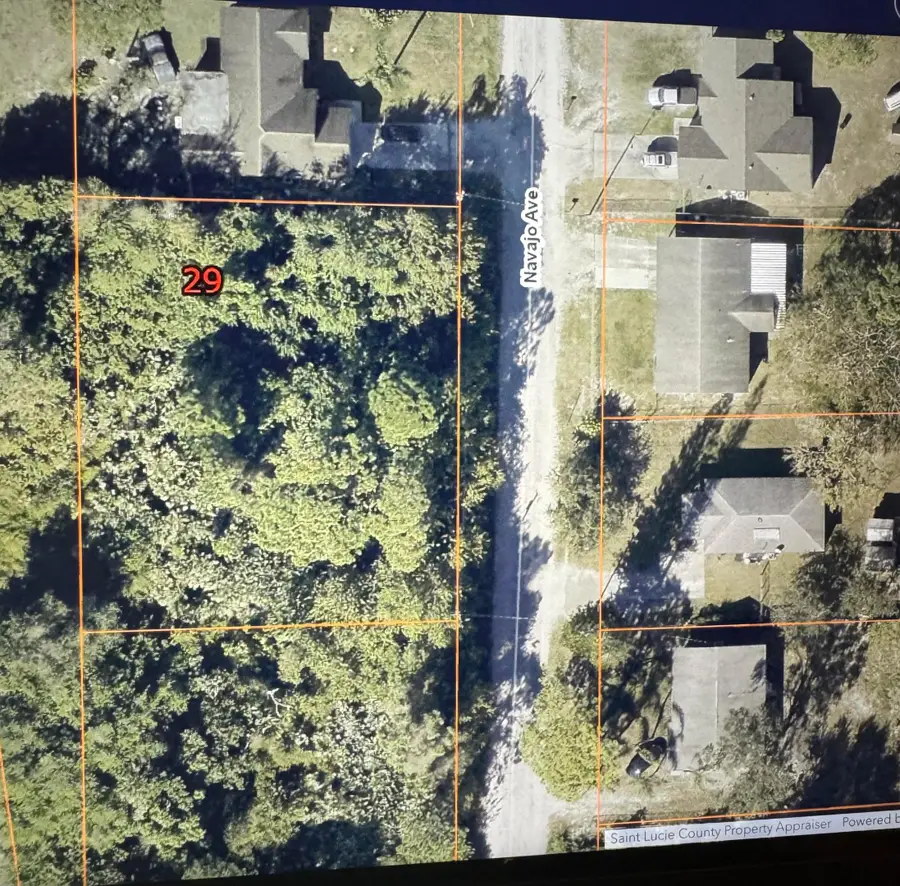 0 Navajo Avenue, Fort Pierce, FL 34946 - #2