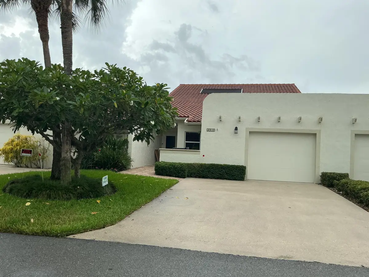6918 Barbarossa Street, Boca Raton, FL 33433 - #1