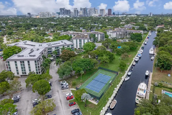 1101 River Reach Drive #410, Fort Lauderdale, FL 33315