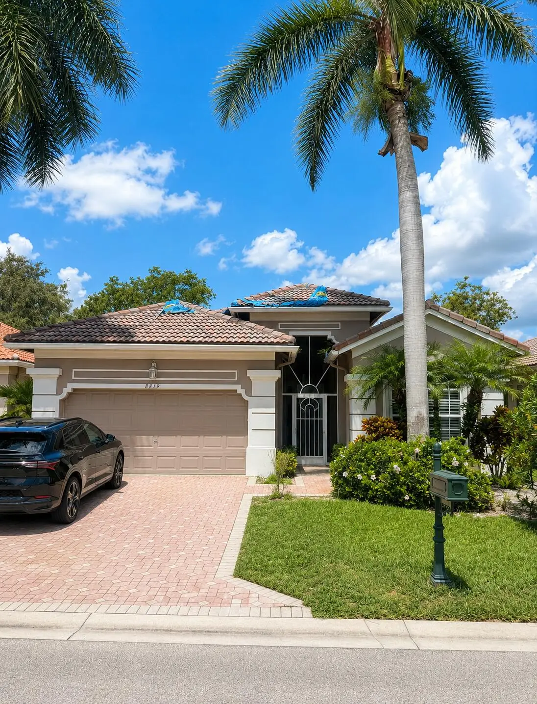 8819 Downing Street, Boynton Beach, FL 33472 - #1