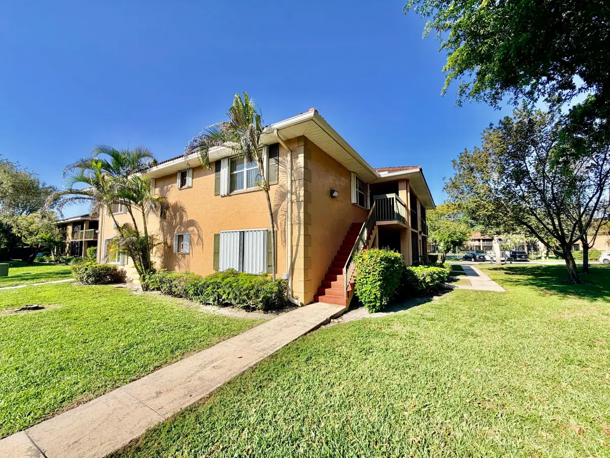 741 NW 104th Avenue #203, Pembroke Pines, FL 33026 - #1