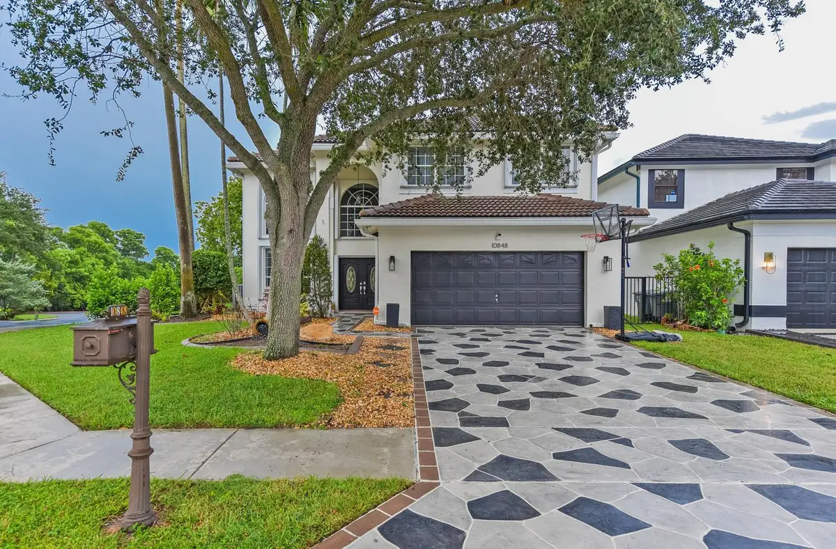 10848 Tamoron Lane, Boca Raton, FL 33498 - #1