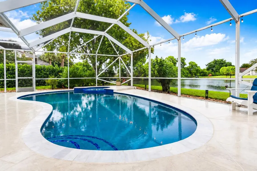 10848 Tamoron Lane, Boca Raton, FL 33498 - #2
