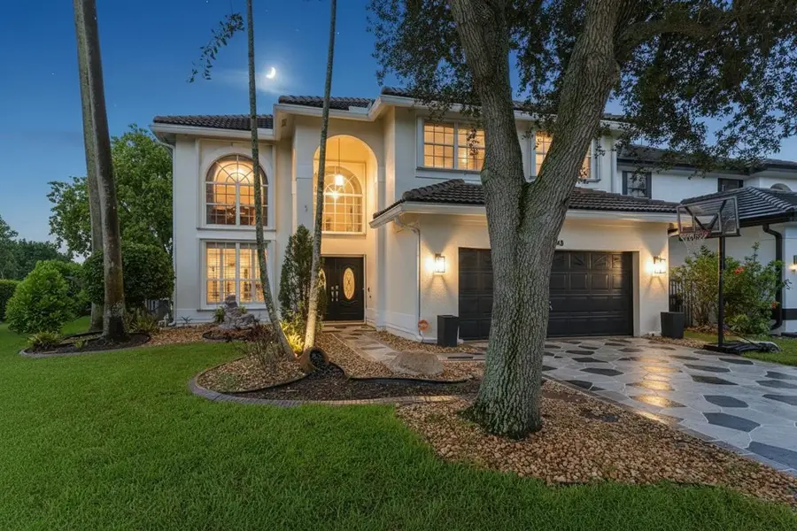 10848 Tamoron Lane, Boca Raton, FL 33498 - #3
