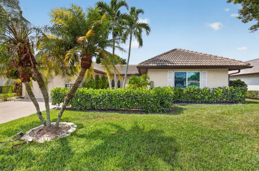10300 Greentrail Drive N, Boynton Beach, FL 33436 - #3