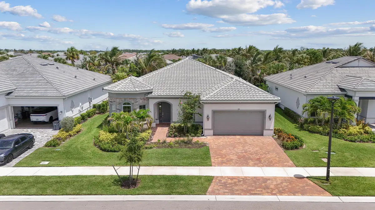 10799 Stellar Circle, Palm Beach Gardens, FL 33412 - #1