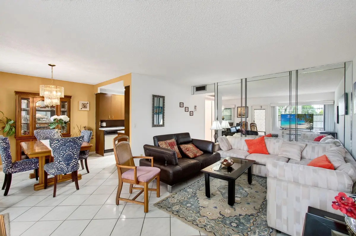 3014 Exeter A, Boca Raton, FL 33434 - #1
