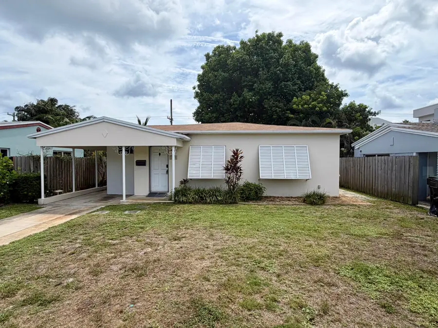 1228 NE 13th Avenue, Fort Lauderdale, FL 33304 - #2