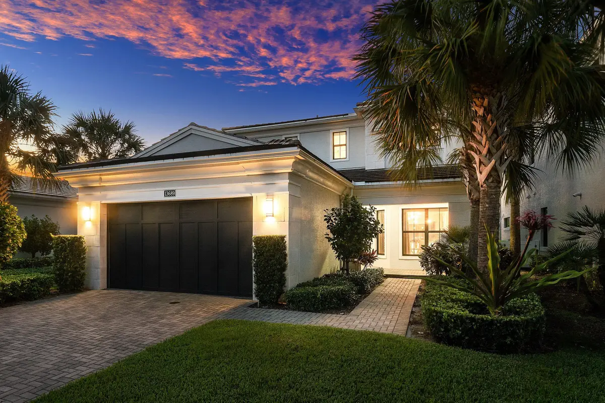 13689 Artisan Circle, Palm Beach Gardens, FL 33418 - #1