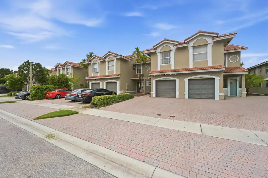 5477 NW 90th Terrace, Sunrise, FL 33351 - #2