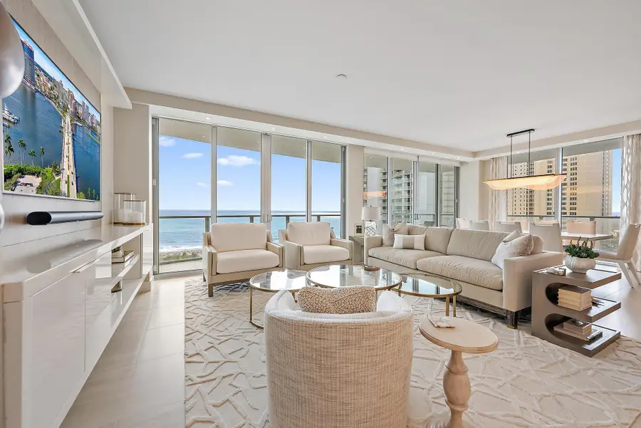 3100 N Ocean Drive #P-1105, Singer Island, FL 33404 - #2