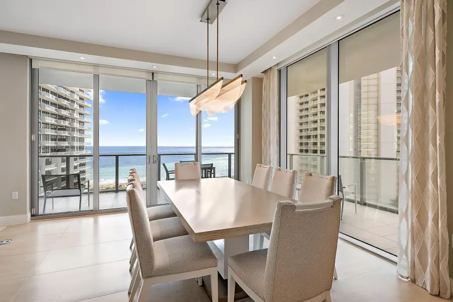 3100 N Ocean Drive #P-1105, Singer Island, FL 33404 - #3