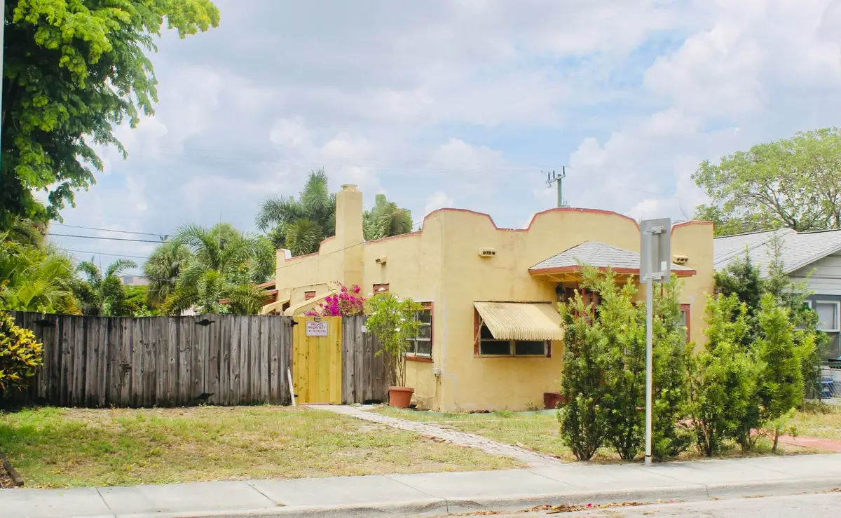 519 N J Street #1, Lake Worth Beach, FL 33460 - #1