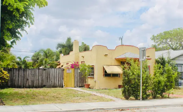 519 N J Street #1, Lake Worth Beach, FL 33460