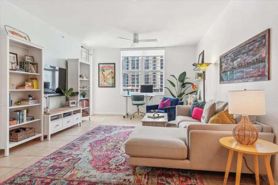 511 SE 5th Avenue #1521, Fort Lauderdale, FL 33301 - #2