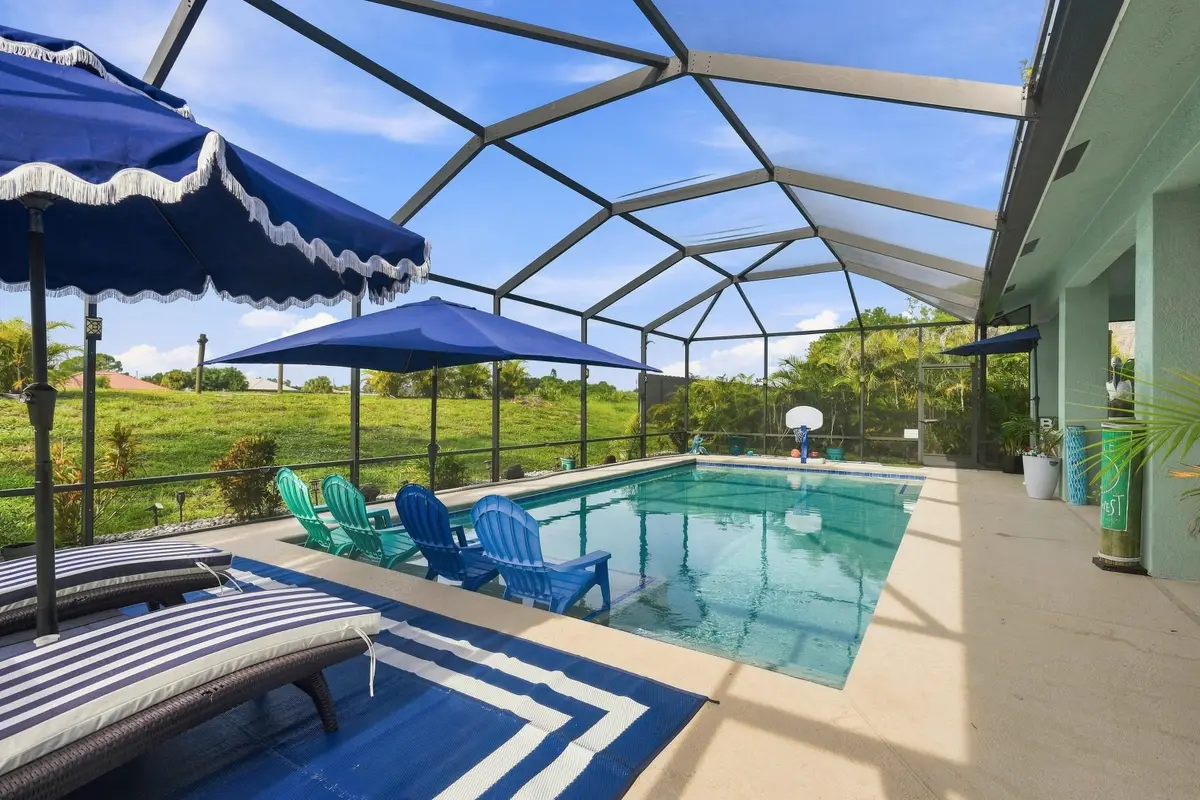 408 SW Aster Road, Port Saint Lucie, FL 34953 - #1