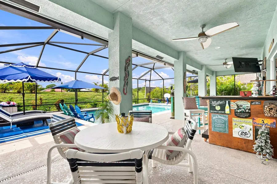 408 SW Aster Road, Port Saint Lucie, FL 34953 - #3