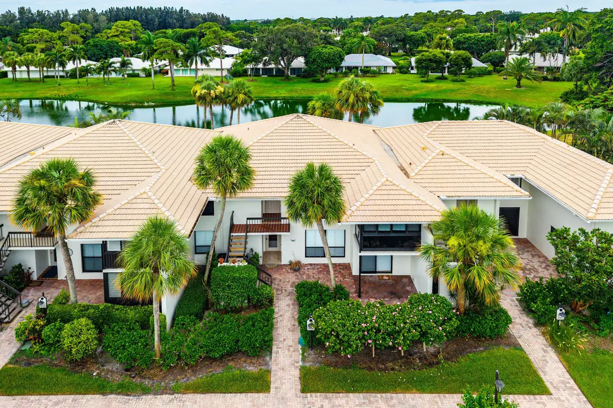 3668 Quail Ridge Drive N #Green Heron S, Boynton Beach, FL 33436 - #1