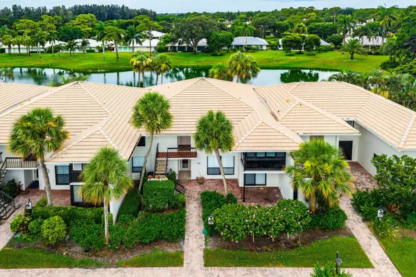 3668 Quail Ridge Drive N #Green Heron S, Boynton Beach, FL 33436
