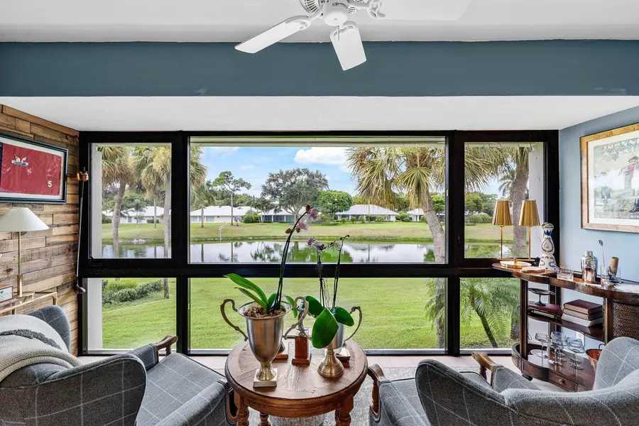 3668 Quail Ridge Drive N #Green Heron S, Boynton Beach, FL 33436 - #2