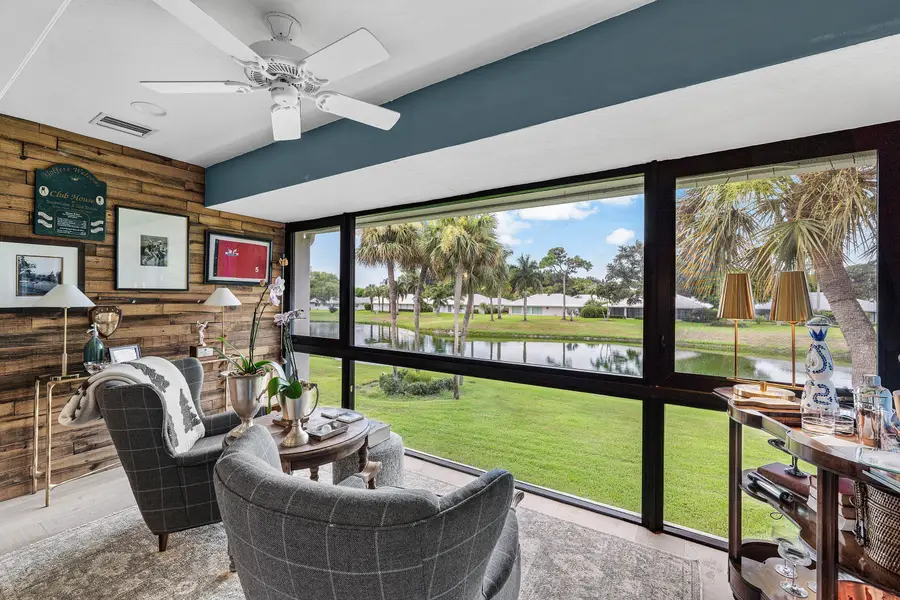3668 Quail Ridge Drive N #Green Heron S, Boynton Beach, FL 33436 - #3