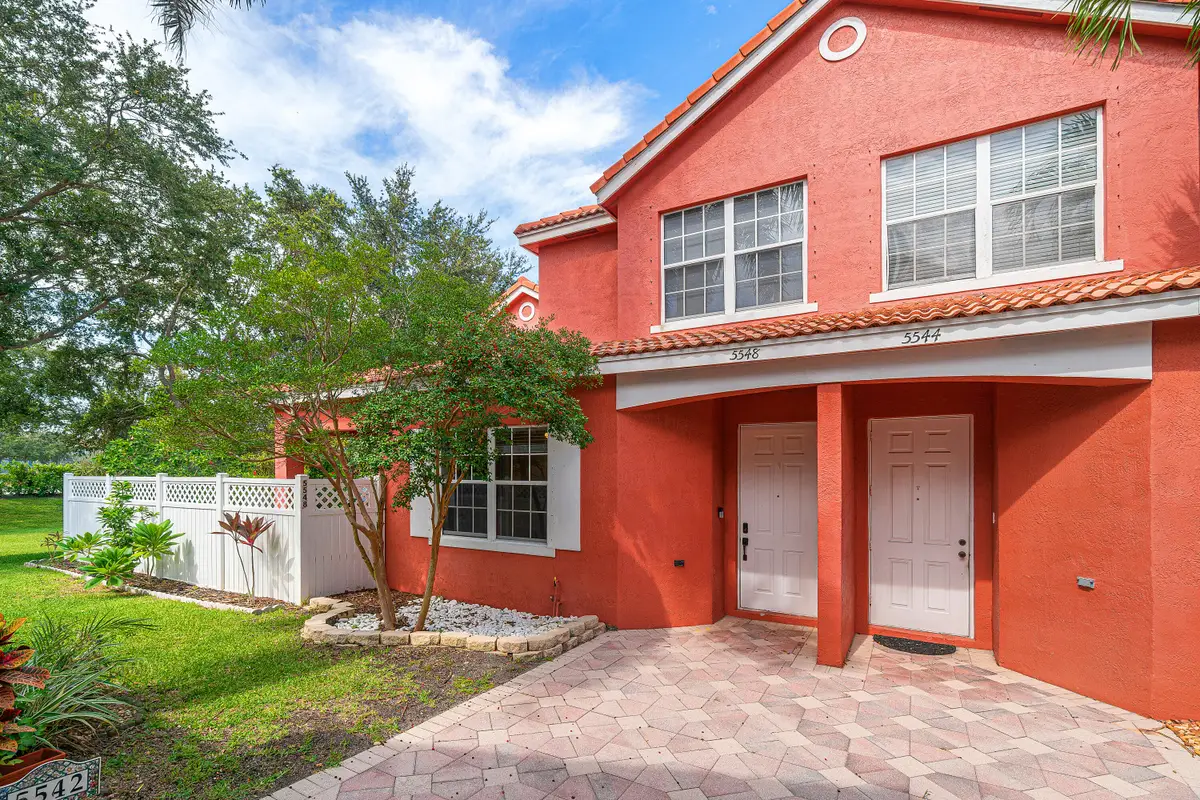 5548 Boynton Gardens Drive, Boynton Beach, FL 33437 - #1