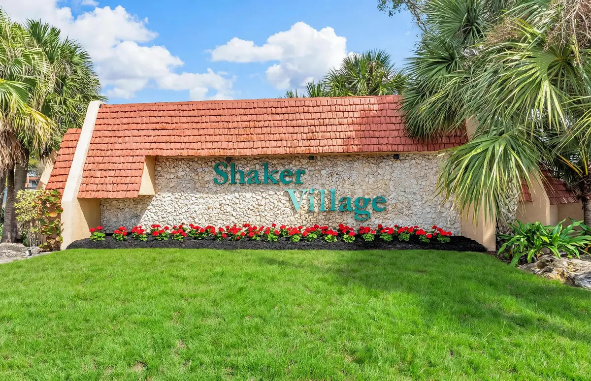 58 Ann Lee Lane, Tamarac, FL 33319 - #1