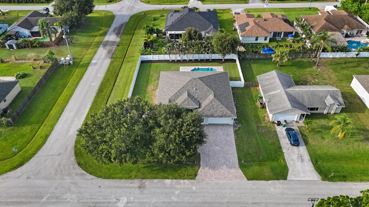 490 SW Ryder Road, Port Saint Lucie, FL 34953 - #1
