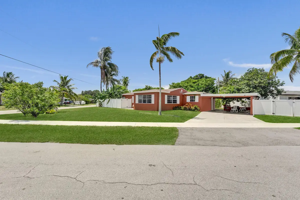 1302 S 23rd Avenue, Hollywood, FL 33020 - #1