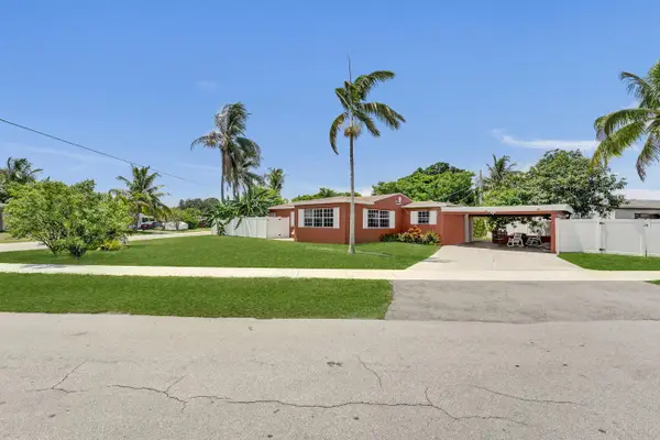 1302 S 23rd Avenue, Hollywood, FL 33020