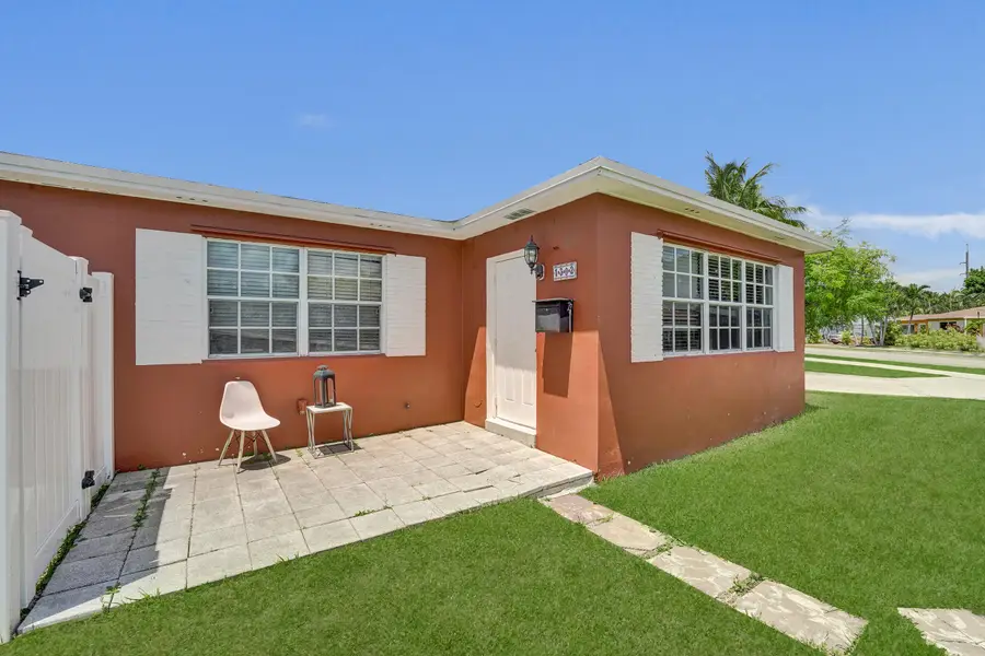 1302 S 23rd Avenue, Hollywood, FL 33020 - #3