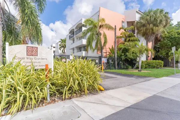 2160 SW 16th Avenue #317, Miami, FL 33145