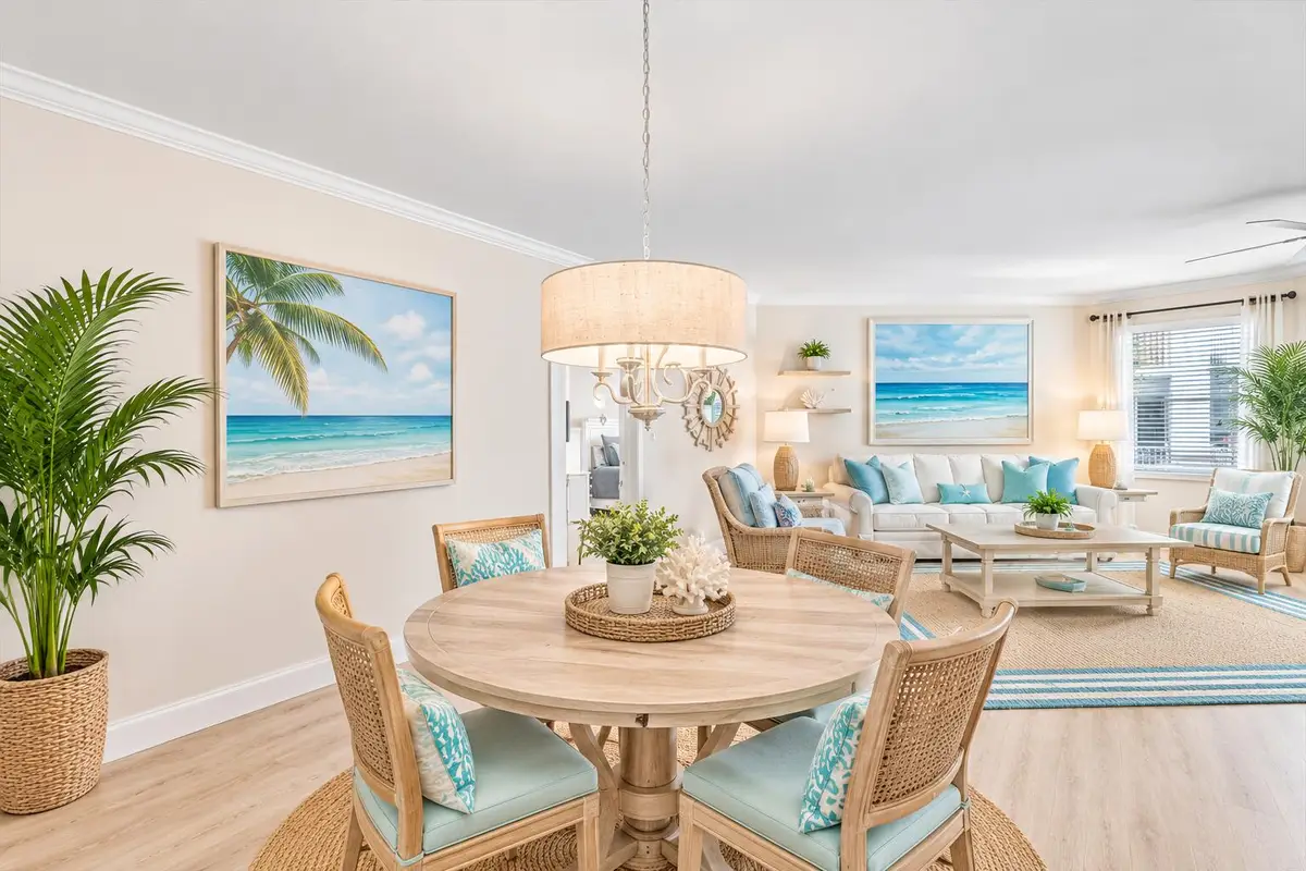 815 NW Flagler Avenue #201, Stuart, FL 34994 - #1